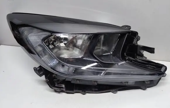 Toyota Aygo X Headlight/headlamp