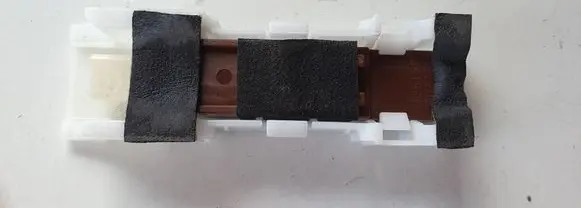 Toyota Prius+ (ZVW40) Sensor 25152002723