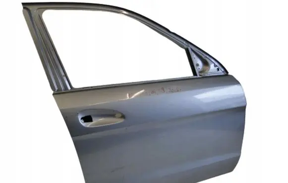 Mercedes-Benz GLS X166 Front door A1667200205