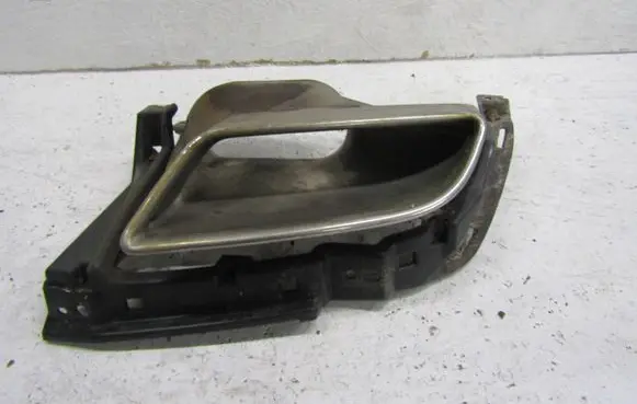 Skoda Octavia Mk4 Rear muffler/silencer tail pipe 5E3253681C