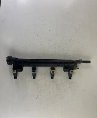 Hyundai Santa Fe Fuel injectors set 3531038010 3530438300