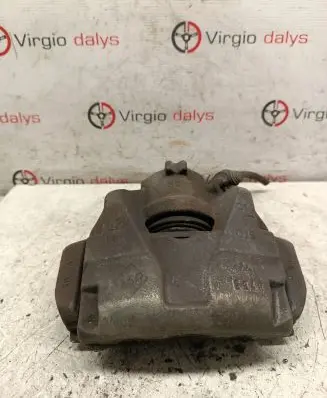 Renault Captur Front brake caliper