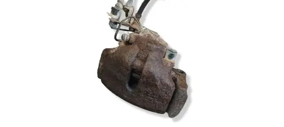 Audi A4 S4 B6 8E 8H Front brake caliper