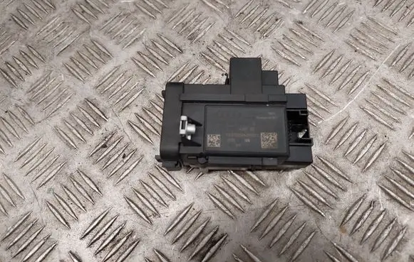Audi S5 Facelift Ignition lock 8K0909191D