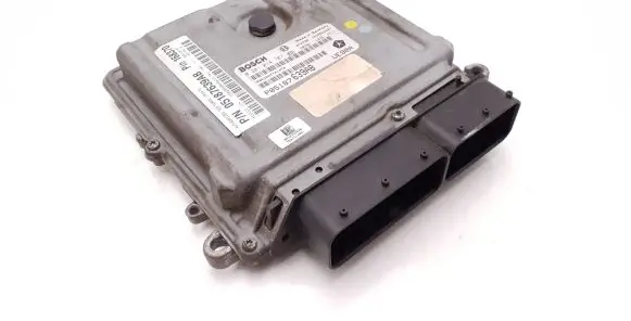 Dodge Nitro Engine control unit/module P05187639AB 1039S24487 0281014787