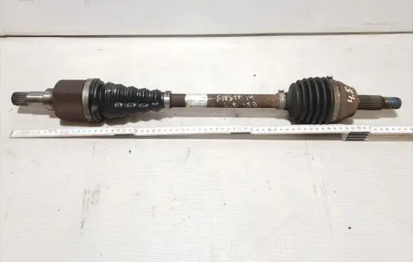 Ford Fiesta Front driveshaft 8V513B437AAB