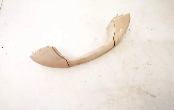 Volvo S80 Rear interior roof grab handle 13550