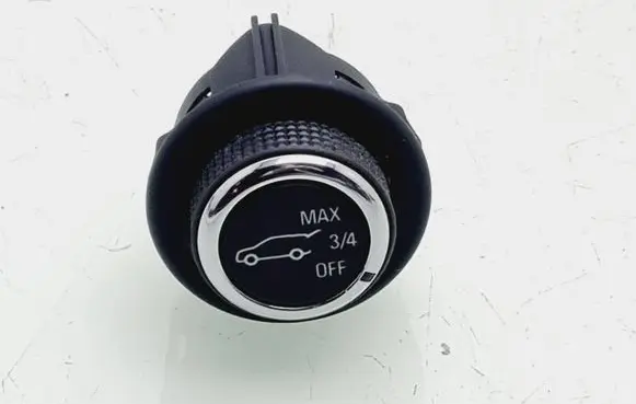 Opel Astra K Tailgate opening switch 22939387