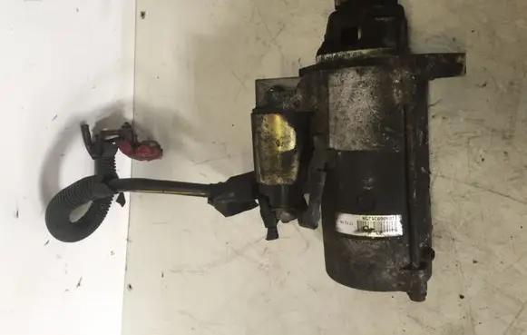 Nissan Primera Starter motor 11040693125