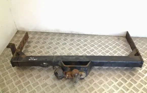 Mercedes-Benz Sprinter W901 W902 W903 W904 Tow bar set 