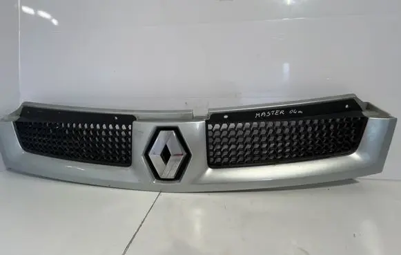 Renault Master II Front grill 8200233765 100207