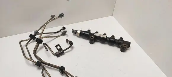Peugeot Partner Fuel distributor 9654592680 9654590