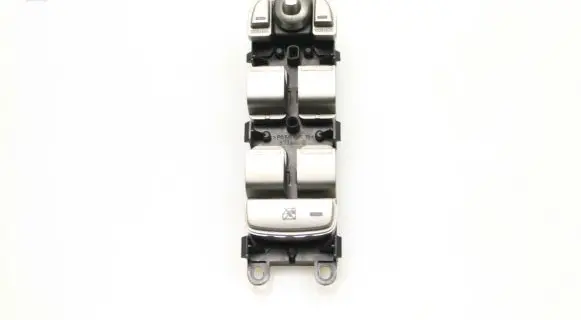 Jaguar XF X250 Electric window control switch 8X2314540AE