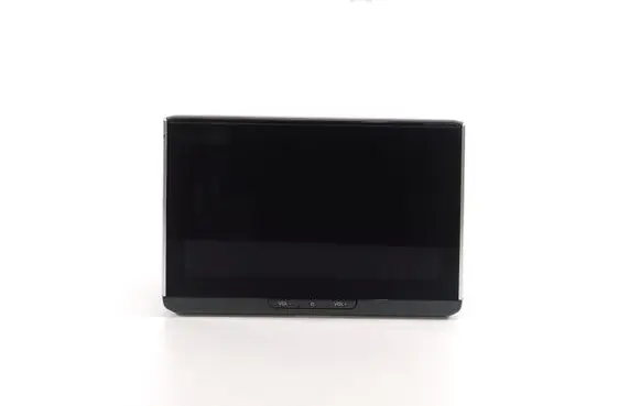 Toyota Corolla Cross Screen/display/small screen 8614016132