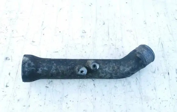 Opel Movano A Intercooler hose/pipe 500369044 5003690441350