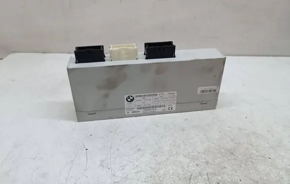 BMW 3 F30 F35 F31 Tailgate/trunk control unit/module 7388490 61357388490
