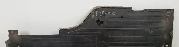 Jaguar XF X250 Side bottom protection 9X23-112C28-AC