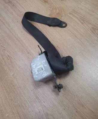 Hyundai H-1, Starex, Satellite Rear seatbelt 040953 020503 898204A150