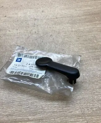 Opel Vectra A Front door wing mirror part 90349049