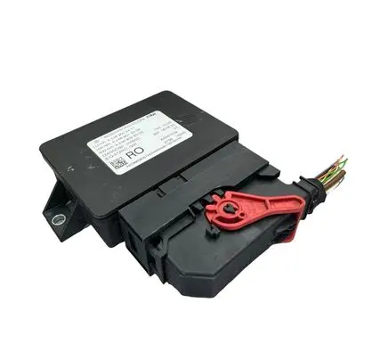 Mercedes-Benz A W176 Hand brake control module A2469003417