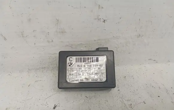 BMW 7 E65 E66 Rain sensor 6980019
