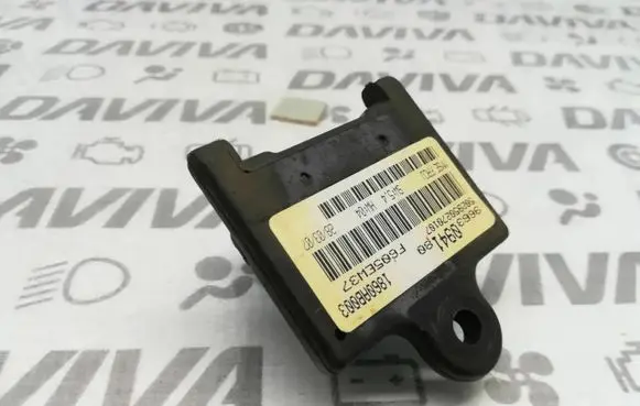 Peugeot 4007 Other control units/modules 9663094180 502950270107 F605EW37