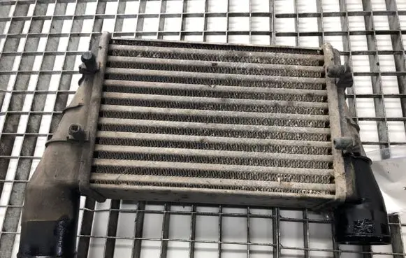 Audi A4 S4 B5 8D Intercooler radiator 058145805A