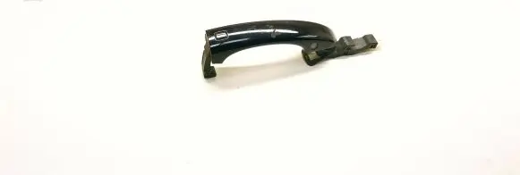 Audi A6 C7 Front door exterior handle 4H0837206
