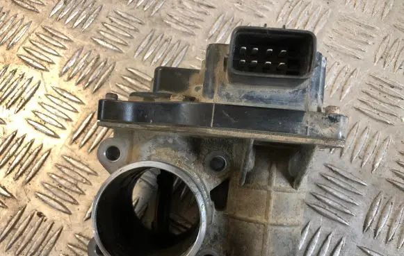 Honda CR-V Throttle valve 090517703 77050011681