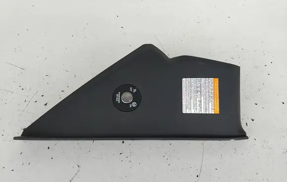 Hyundai Ioniq Dashboard side end trim 84766G2100