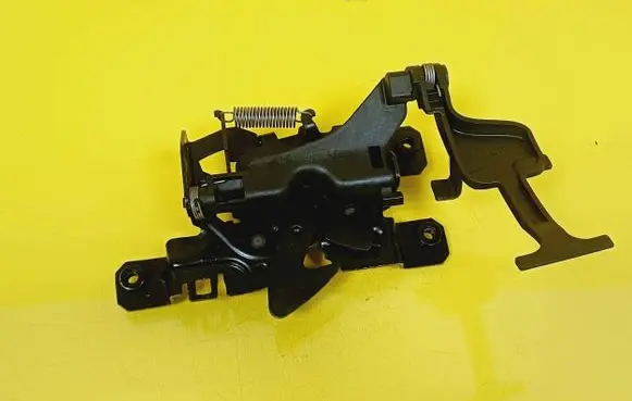 Mercedes-Benz B W245 Engine bonnet/hood lock/catch A1698800560