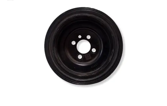 Audi Q3 8U Crankshaft pulley 04L105243