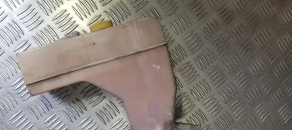 Nissan Almera Coolant expansion tank/reservoir
