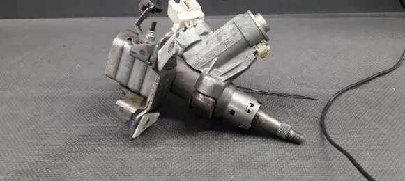 Toyota Yaris Steering wheel axle NO502241