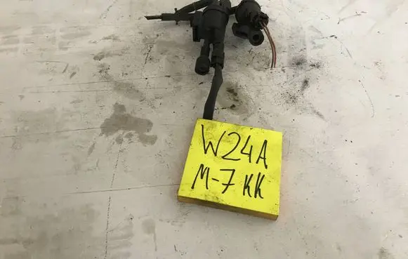 Volkswagen PASSAT B3 Turbo solenoid valve 8754865865