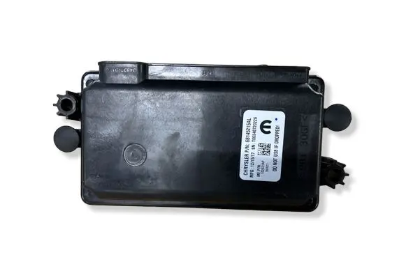 Chrysler Pacifica Camera control unit module 68145215AL 102621AP T00348720226