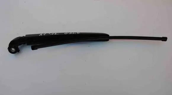 Audi A1 Rear wiper blade arm