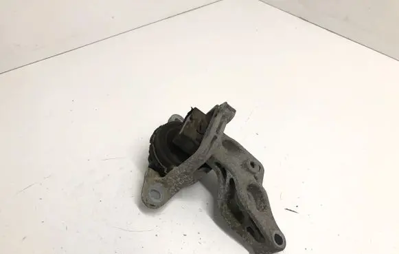 Opel Vivaro Engine mount bracket 112101360R