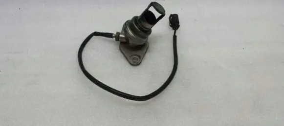 BMW 3 E92 E93 Exhaust gas temperature sensor 8507628