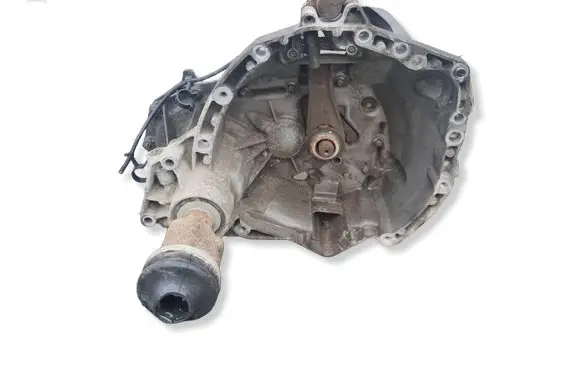 Volvo S40, V40 Manual 5 speed gearbox JC5227KASACJ JC5227