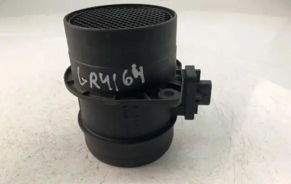 Audi A4 S4 B7 8E 8H Mass air flow meter 03L906461A