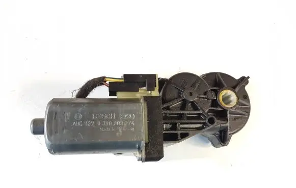 Mercedes-Benz GLK (X204) Seat adjustment motor 0390203274