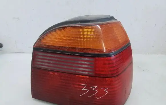 Volkswagen Golf III Rear/tail lights