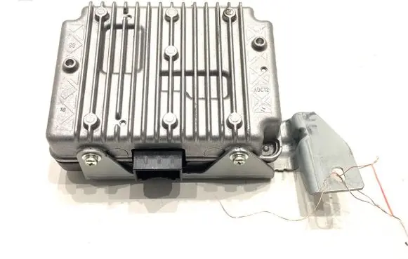 Jeep Cherokee Other control units/modules 56029609AC