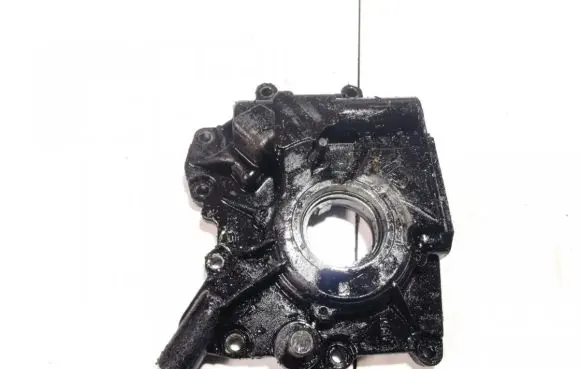 Opel Omega B1 Oil pump m51d