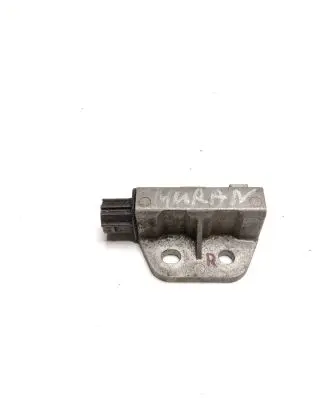 Nissan Murano Z50 Airbag deployment crash/impact sensor FBCND051140170