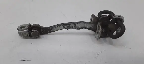 Opel Astra G Front door check strap stopper 90520759
