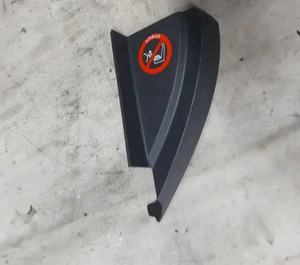 Ford Kuga I Dashboard side end trim 3m51r044c61bew