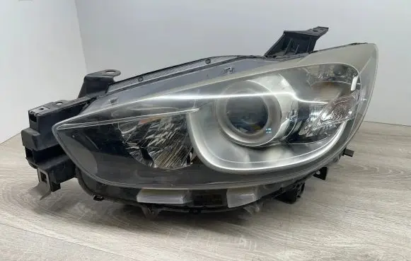 Mazda CX-5 Headlight/headlamp KD7751040D 20141103 18455560