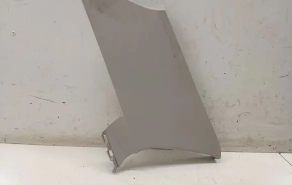 Volkswagen Golf VIII (D) pillar trim (bottom) 5H6867287A